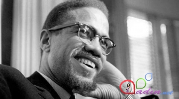 Malcolm X-in ibrətli sözləri