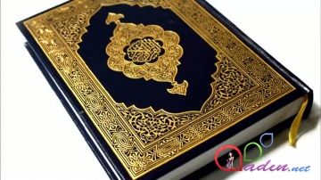 Quranla ünsiyyət (9)
