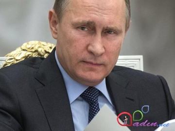 Putin Türkiyəyə qarşı sanksiyaları LƏĞV ETDİ
