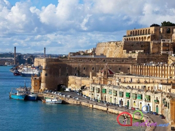 Malta 20 koreyalını qovdu