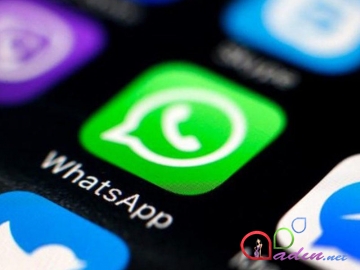 "WhatsApp" DƏYİŞDİ: Bu gündən etibarən