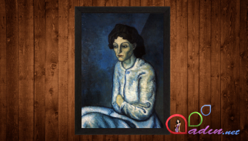 Pablo Picassonun ən bahalı 10 əsəri
