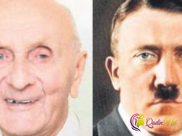 Argentinada üzə çıxan 128 yaşlı şəxs Adolf Hitler olduğunu iddia edir