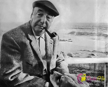 Pablo Nerudanın məhəbbətindən vaz keçməyən qadın