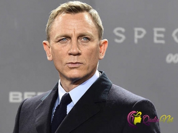Daha iki filmdə "Agent-007"ni canlandıracaq
