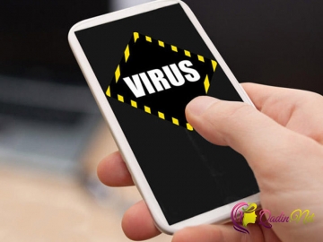 Smartfonu 10 saniyəyə məhv edən yeni virus tapıldı