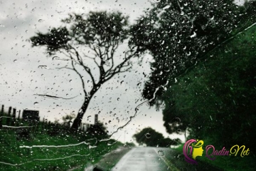 Şimşək çaxacaq, yağış yağacaq - Sabahın HAVAsı