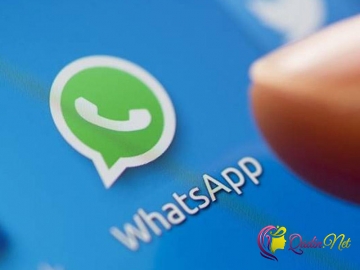 WhatsApp-da yenilik
