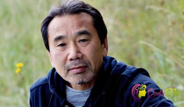 Haruki Murakami “Kafka sahildə”