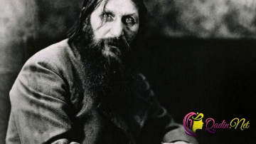 Rasputinin qorxunc 9 ÖNCƏGÖRMƏSİ