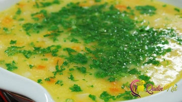 Qış şorbası (foto-resept)