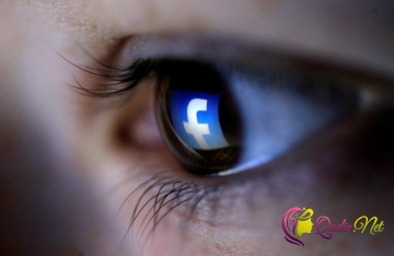 Azyaşlı uşaqları Facebook-a buraxmayın - ekspertlər xəbərdar edir