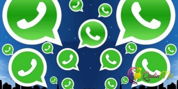 WhatsApp-da yenilik var
