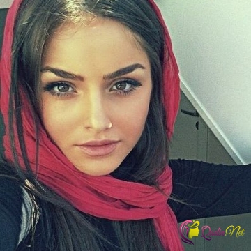 İranlı qadınların gözəllik sirləri
