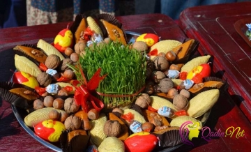 Bakıda dövlət səviyyəsində keçiriləcək Novruz tədbirləri açıqlandı