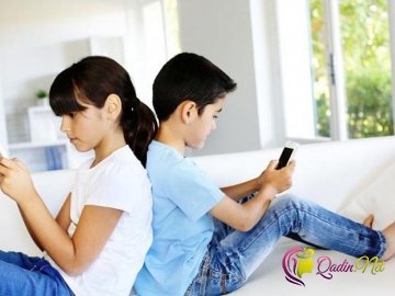 Uşaqlar üçün smartfon yaradıldı - “PhoneKС–d”