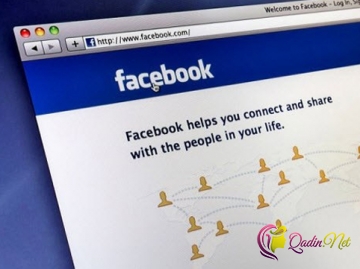 DİQQƏTLİ OLUN: "Facebook"dan bildiriş gələcək