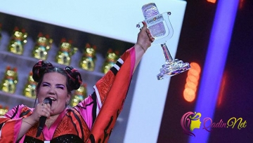 “Eurovision-2019” Qüdsdə keçiriləcək