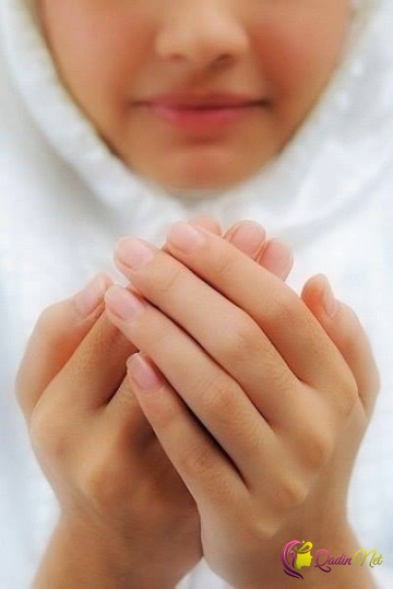 Ramazanın ilk günü üçün dua, imsak və iftar vaxtı
