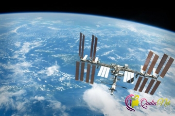 Dünya çempionatı üçün top kosmosdan gətiriləcək - VİDEO
