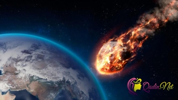 Alimlər planeti məhv edəcək asteroidin ölçüsünü dedilər