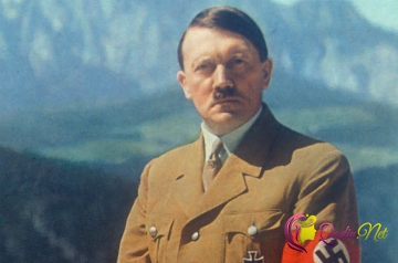 Hitlerin hamıdan gizlətdiyi uşaqlığı üzə çıxdı вЂ“ FOTO