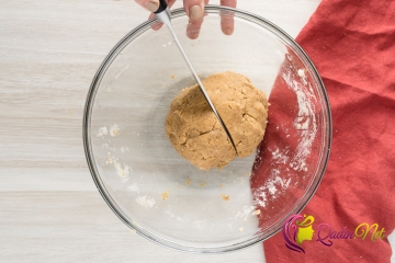 Moruqlu bisküvit (foto resept)
