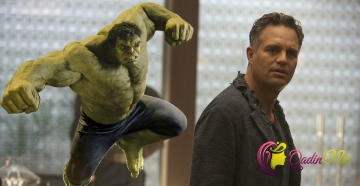 "Hulk" rolunun ifaçısı filmdən qovulub