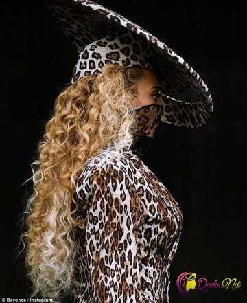 Dünyanın ən bahalı geyim sahibəsi Beyonce oldu-FOTO