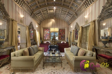 Dünyaca məşhur villa satışa çıxarıldı-FOTO