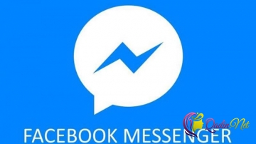 Facebook Messenger sadələşdi
