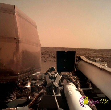 6 il sonra Marsdan ilk FOTO