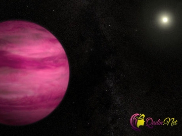 Günəş sistemində yeni planet kəşf olundu