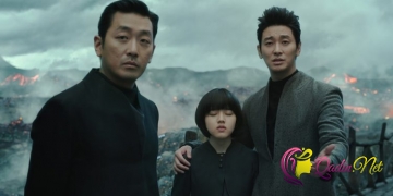 Təsirli Koreya filmləri