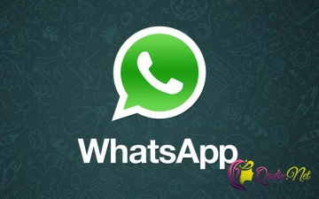 “WhatsApp”da YENİLİK!