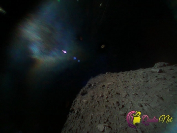 NASA xəbərdarlıq etdi: "Yerə asteroid yaxınlaşır" - FOTO
