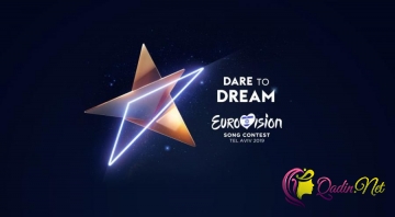 “Eurovision 2019"un loqosu təqdim olunub