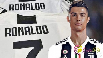 Ronaldonun adı QALMAQALDA hallandı