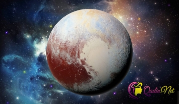 Pluton planeti haqqında bilmədiklərimiz