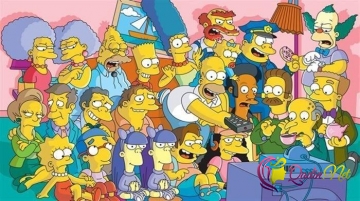 "Simpsonlar" 31-32-ci mövsümə başlayır