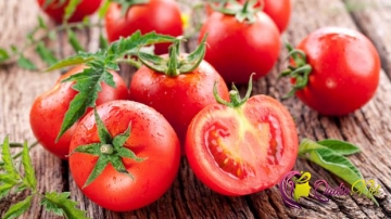 3 günə 3 kiloqram arıqladan pomidor pəhrizi