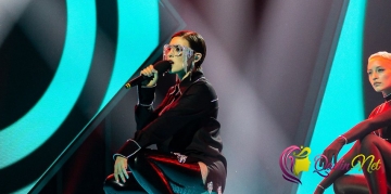 "Eurovision"da Ukraynanı Maruv təmsil edəcək-FOTO