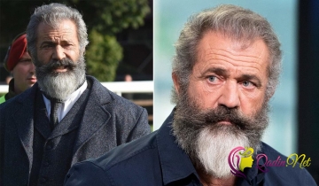 Mel Gibson çəkildiyi filmin yayımlanmasını istəmir-SƏBƏB