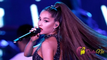 Ariana Grande yeni klipi ilə hər kəsi TƏƏCCÜBLƏNDİRDİ_VİDEO