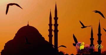 Ramazan ayının doqquzuncu gününün duası