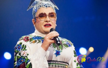 Xalq artisti "Eurovision" təşkilatçılarını tənqid etdi