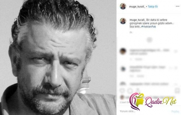 Türkiyənin məşhur aktyoru qəfildən öldü-FOTO