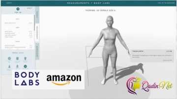 "Amazon" 25 dollar müqabilində scan tələb edir
