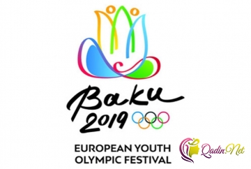 Bakıda XV Avropa Gənclər Yay Olimpiya Festivalı start götürüb