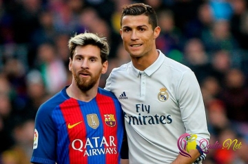 Messi, yoxsa Ronaldo: Hansı güclüdür? - Alimlər açıqladı
